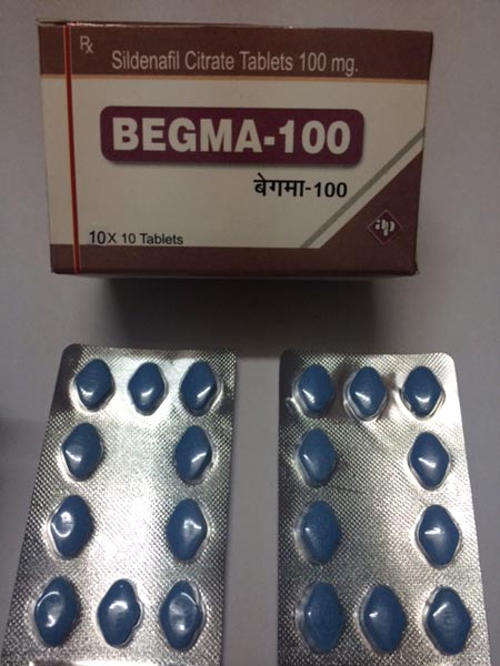 Begma 100