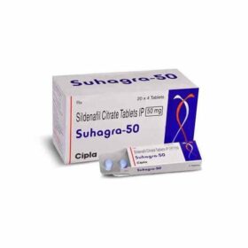 Suhagra 50