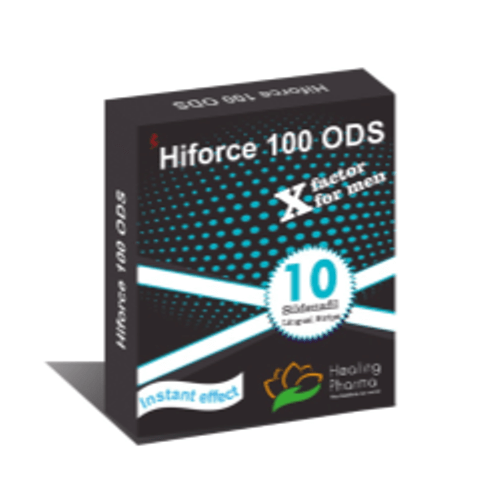 hiforce 100 ods
