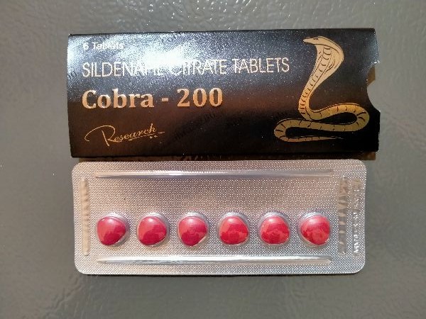 cobra 200