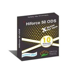 Hiforce 50