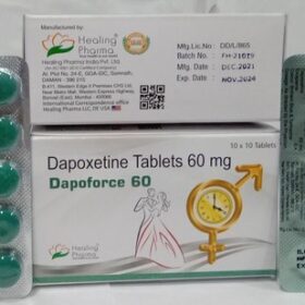 doloforce 60 mg
