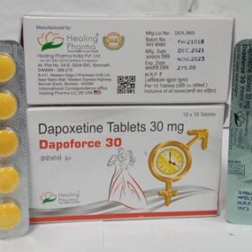 doloforce 30 mg