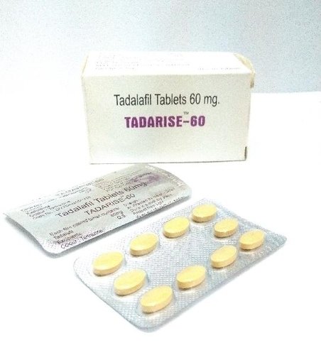Tadarise Pro 60