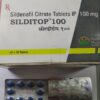 silditop 100