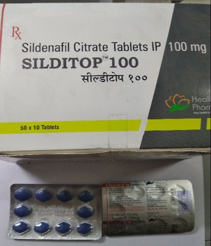 silditop 100