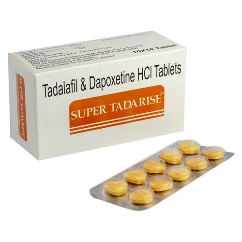 super tadarise 20 mg