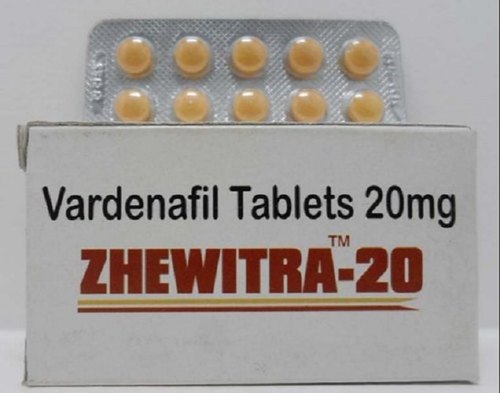 zhewitra 20 mg