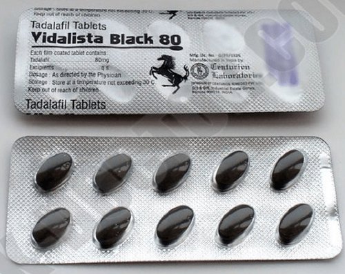 vidalista black 80