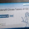 hiforce 100 mg