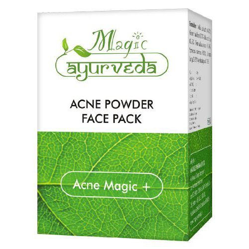 Purchase Acne Powder Face Pack At Best Price | 24x7 Pharma