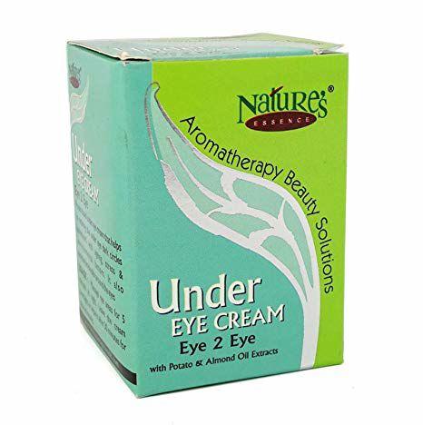 Eye 2 Eye (Under Eye Cream) 40 gm | 24x7 Pharma