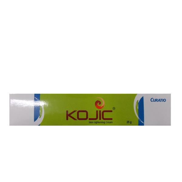 Buy Kojic Cream 25gm (3 Tubes) At Offer Price | 24x7 Pharma