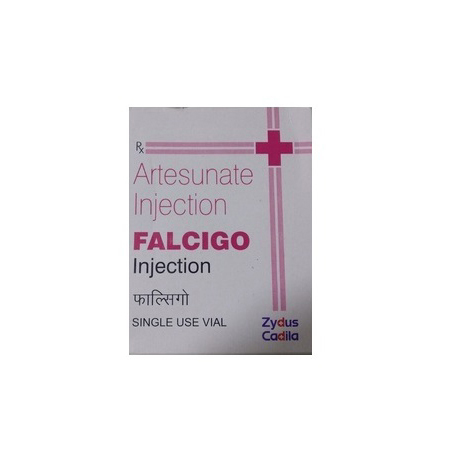 Buy Falcigo 60mg Injection 1'S At Best Price | 24x7 Pharma