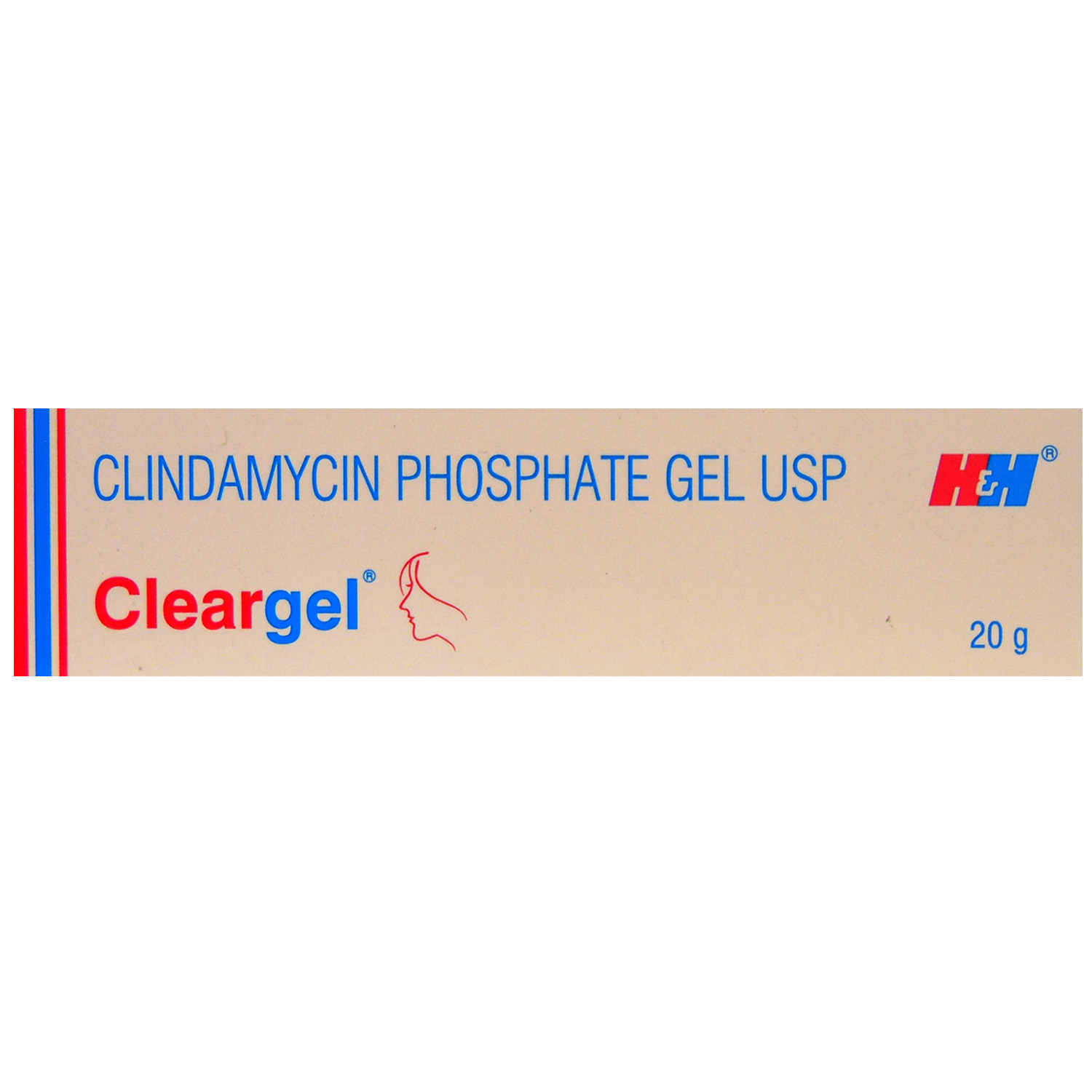 Get Cleargel Gel 20gm At Discounted Price | 24x7 Pharma