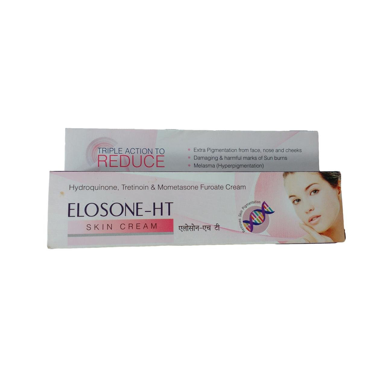 Buy Elosone HT Cream 15gm At Offer Price | 24x7 Pharma