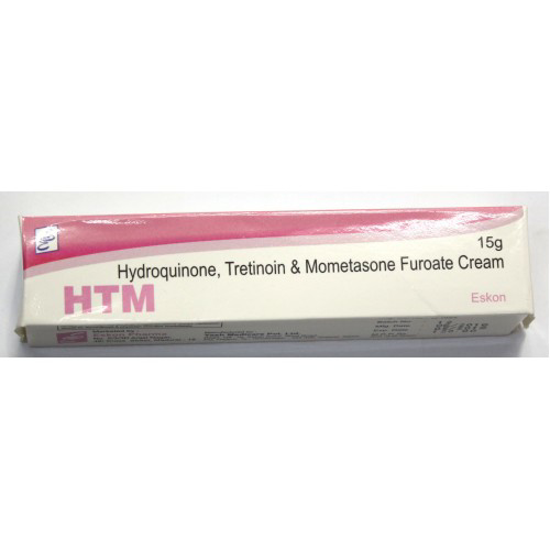 Get HTM Cream 15gm At Discounted Price | 24x7 Pharma