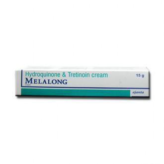 Melalong AD Cream 15gm | 24x7 Pharma