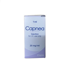 Purchase Capnea Injection 1ml | 24x7 Pharma