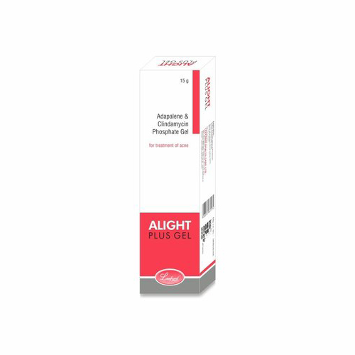 Get Alight Plus Gel 15gm At Best Price| 24x7 Pharma