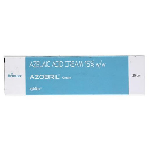 24x7Pharma. Azobril 15% Cream 20gm