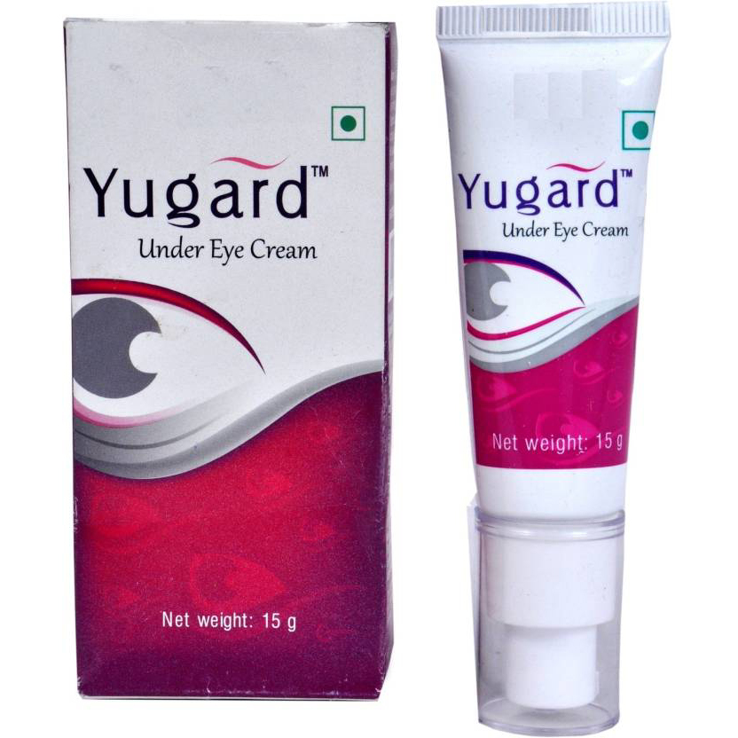 Purchase Yugard Cream 30gm At Best Price | 24x7 Pharma
