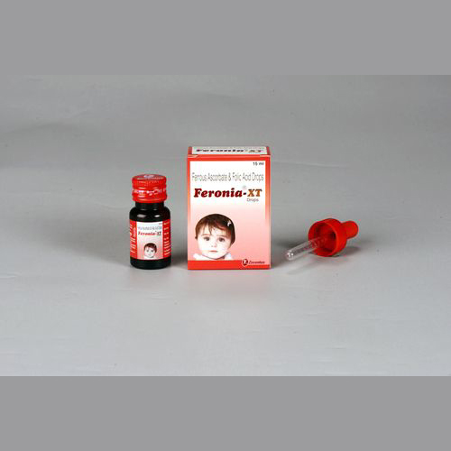 Get Feronia XT Drops Oral Drop 15ml | 24x7 Pharma