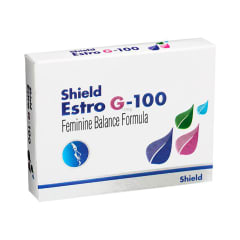 Get Estro G 100mg Tablet 15'S Estro G 100mg Tablet 15'S