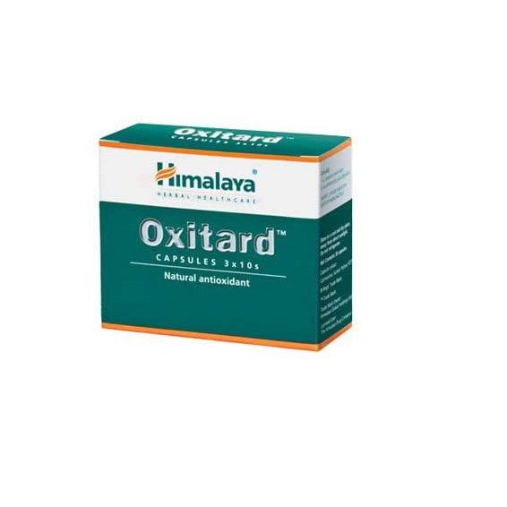 Purchase Oxitard Capsule 10'S At Best Price | 24x7 Pharma