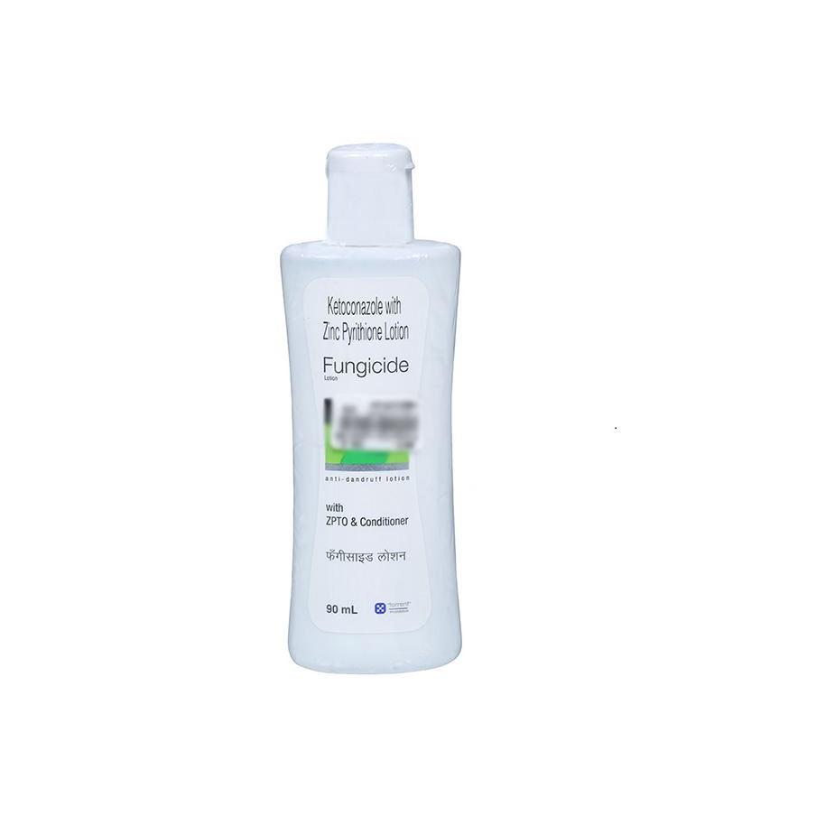 Fungicide Lotion 90ml At Best Price At Flat 25% OFF| 24x7 Pharma