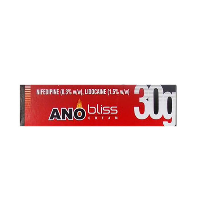 Get Anobliss Cream 30gm With Fast Shipping | 24x7 Pharma