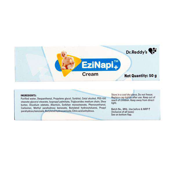 Get Ezinapi + Cream 50gm At Discounted Price | 24x7 Pharma