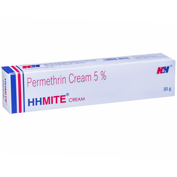 Buy Hhmite Cream 30gm At Offer Price | 24x7 Pharma