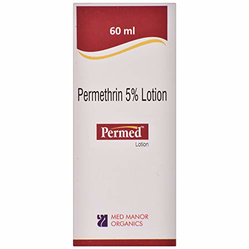 Get Permed Lotion 60ml With Fast Shipping | 24x7 Pharma